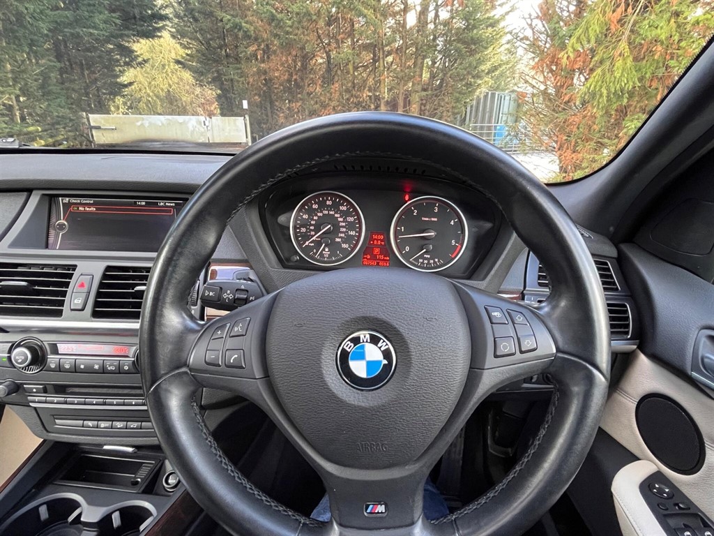 Used BMW X5 2011 for sale - 77450124: Photo 38