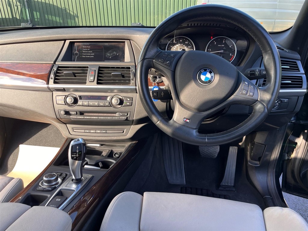 Used BMW X5 2011 for sale - 77450124: Photo 46