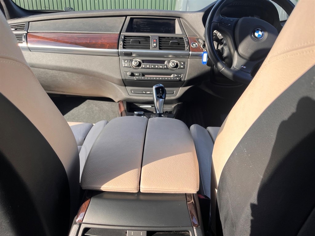 Used BMW X5 2011 for sale - 77450124: Photo 51