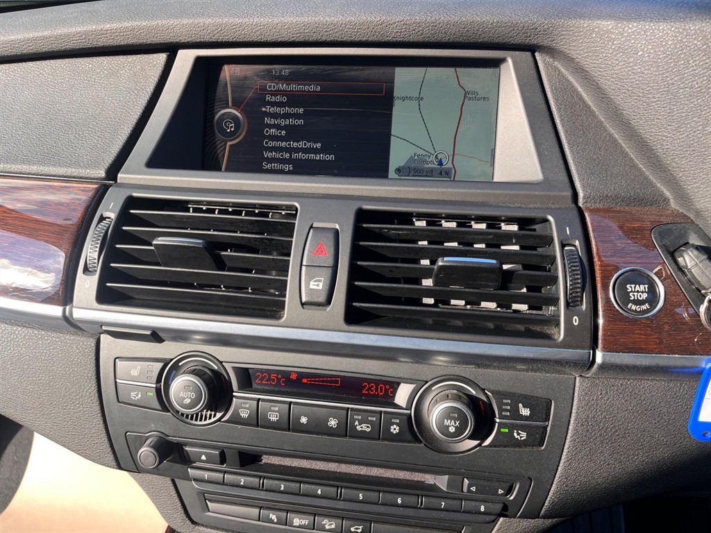 Used BMW X5 2011 for sale - 77450124: Photo 55