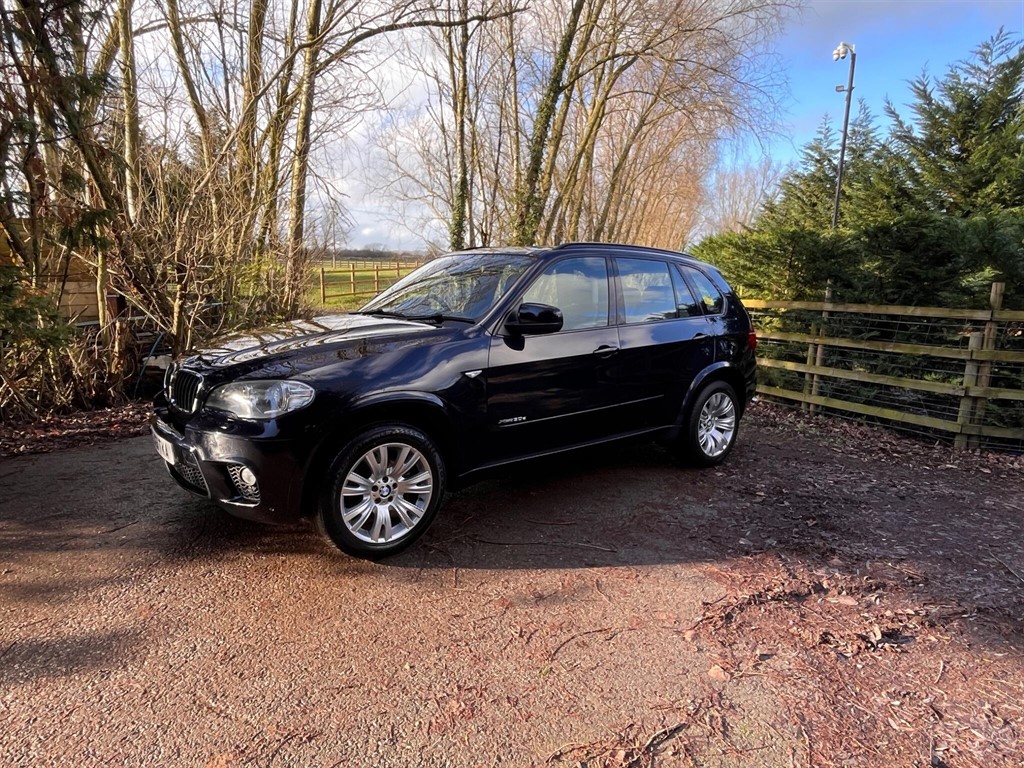Used BMW X5 2011 for sale - 77450124: Photo 9
