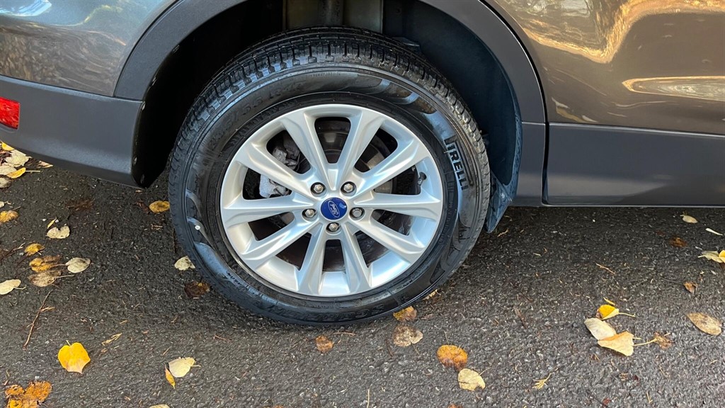 Used Ford Kuga 2015 for sale - 77036457: Photo 15