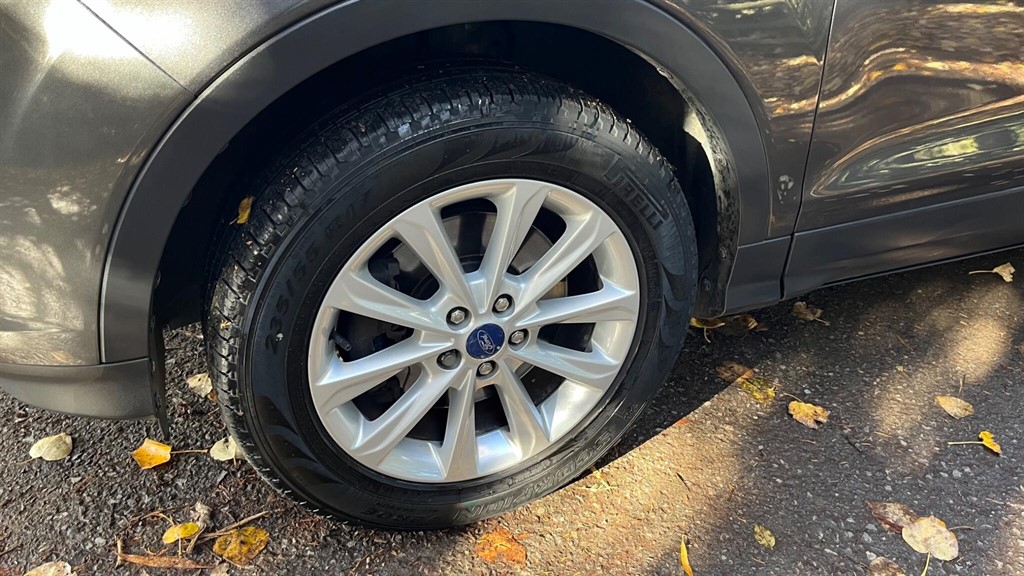 Used Ford Kuga 2015 for sale - 77036457: Photo 19