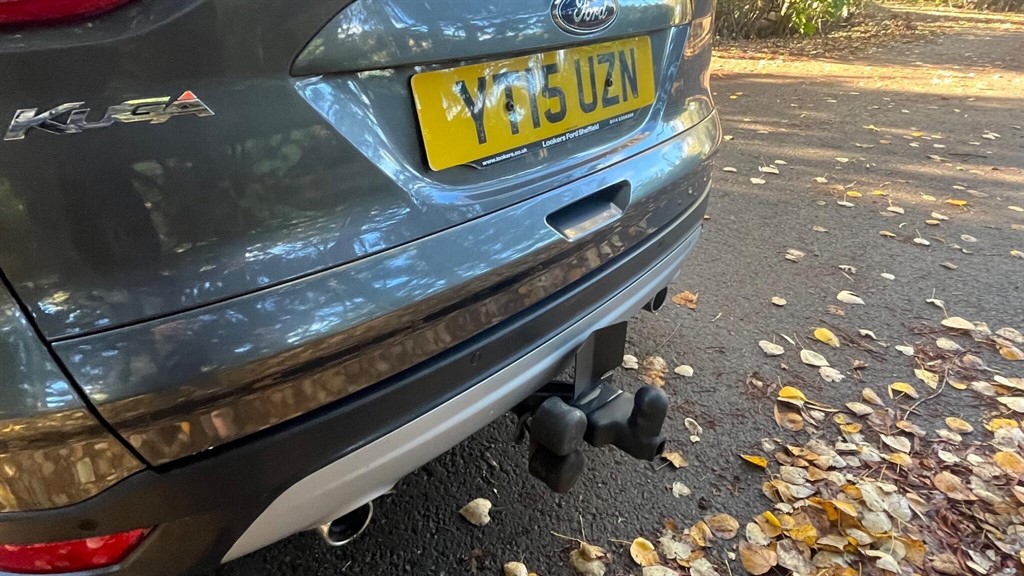 Used Ford Kuga 2015 for sale - 77036457: Photo 26