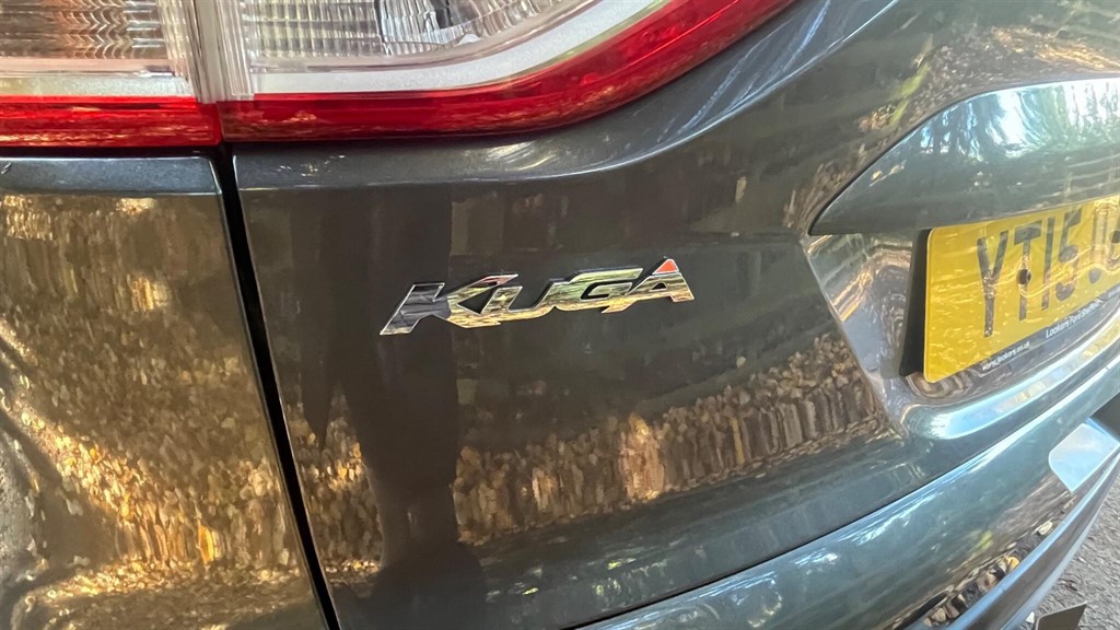 Used Ford Kuga 2015 for sale - 77036457: Photo 27