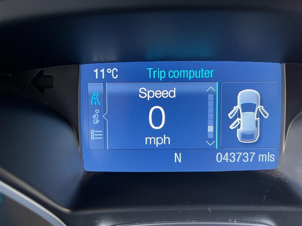 Used Ford Kuga 2015 for sale - 77036457: Photo 54