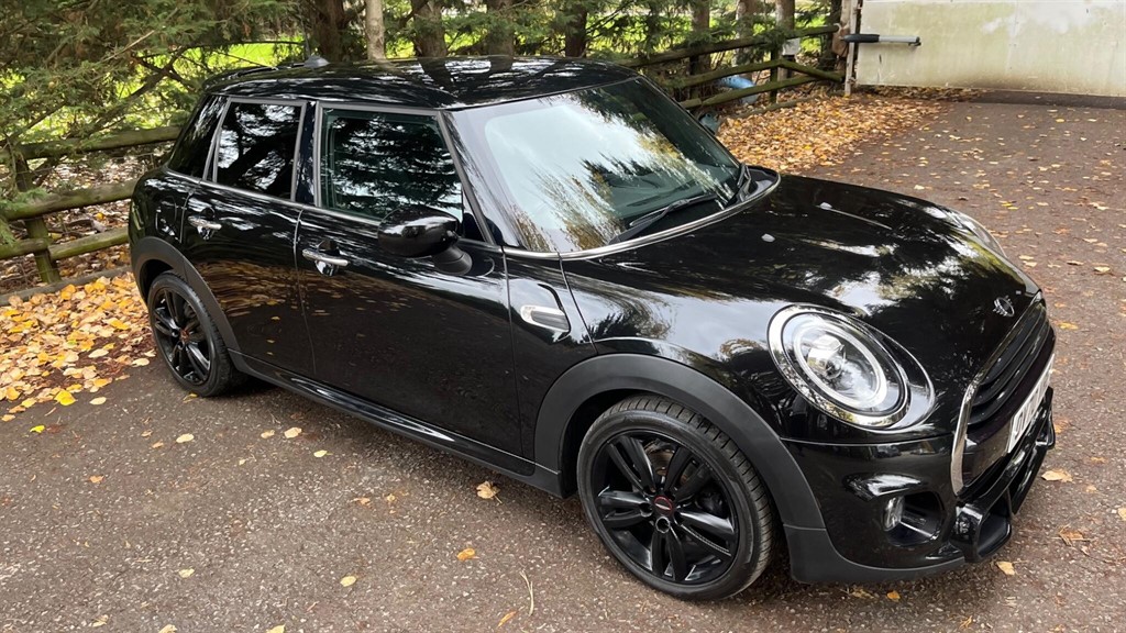 Used MINI Hatch 2020 for sale - 77036459: Photo 11