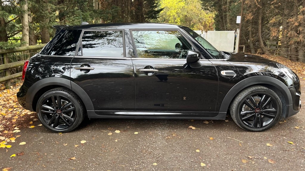 Used MINI Hatch 2020 for sale - 77036459: Photo 12