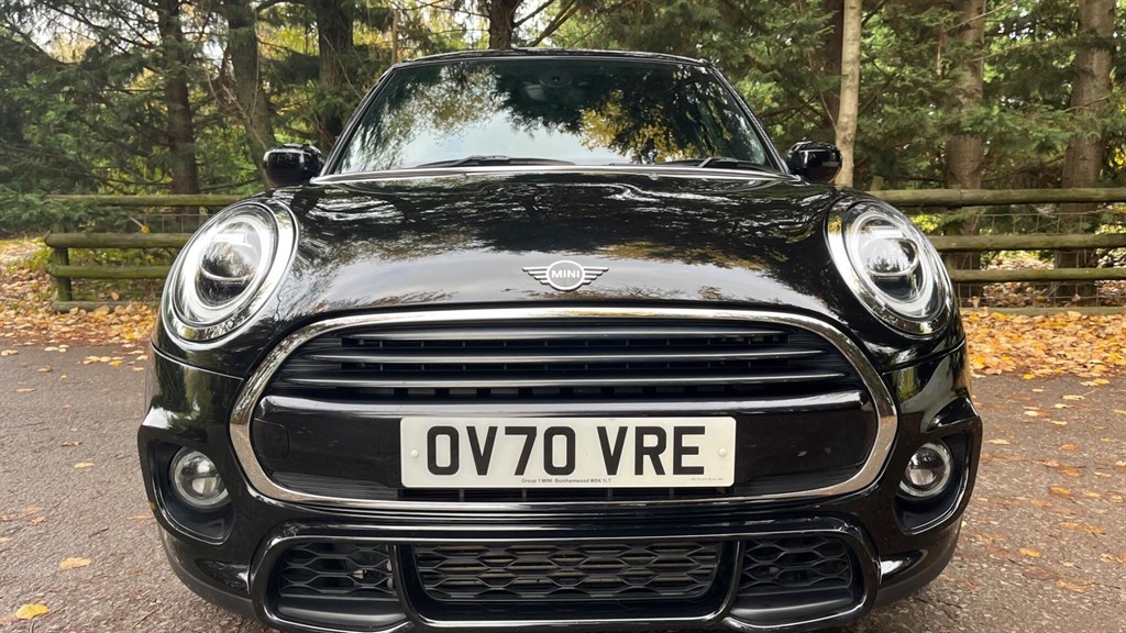 Used MINI Hatch 2020 for sale - 77036459: Photo 14