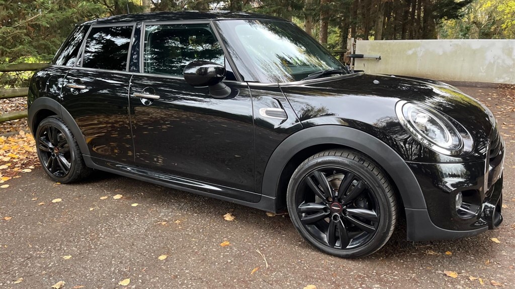 Used MINI Hatch 2020 for sale - 77036459: Photo 15