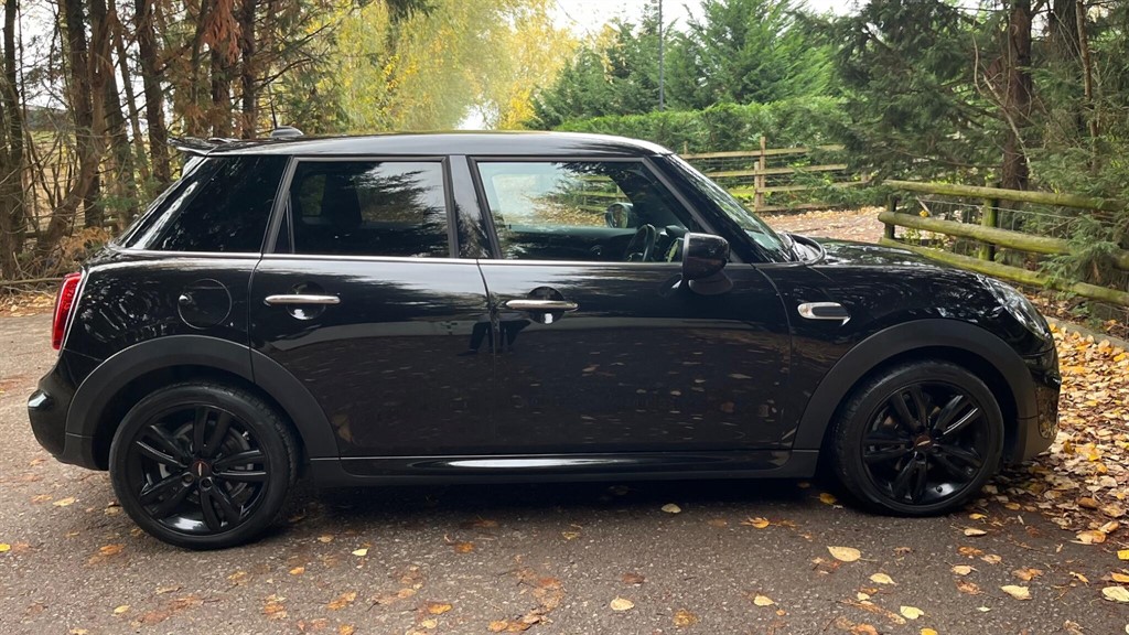 Used MINI Hatch 2020 for sale - 77036459: Photo 16