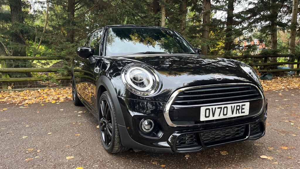 Used MINI Hatch 2020 for sale - 77036459: Photo 2