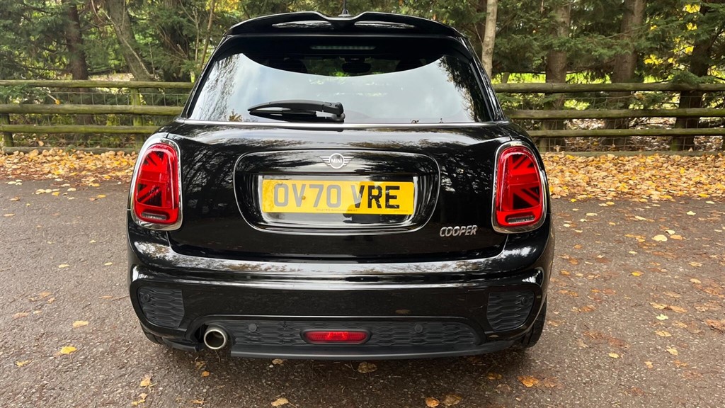 Used MINI Hatch 2020 for sale - 77036459: Photo 20