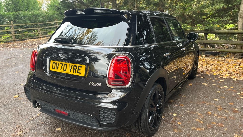 Used MINI Hatch 2020 for sale - 77036459: Photo 21