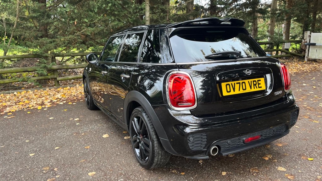 Used MINI Hatch 2020 for sale - 77036459: Photo 22