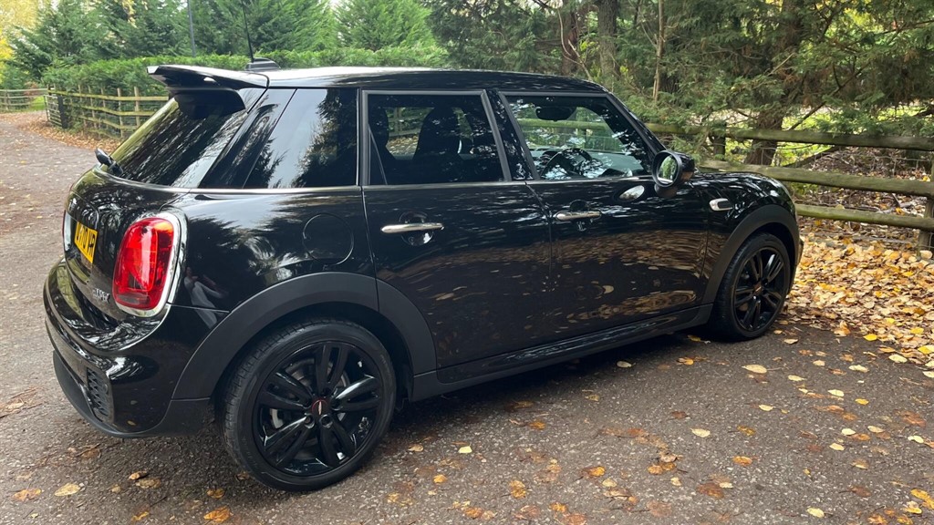 Used MINI Hatch 2020 for sale - 77036459: Photo 23