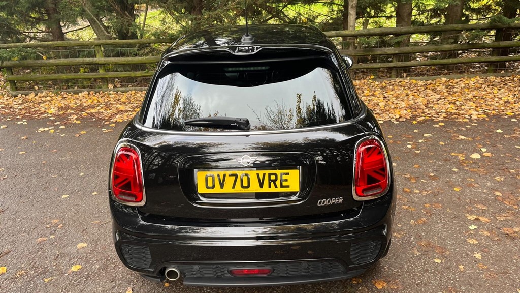 Used MINI Hatch 2020 for sale - 77036459: Photo 24