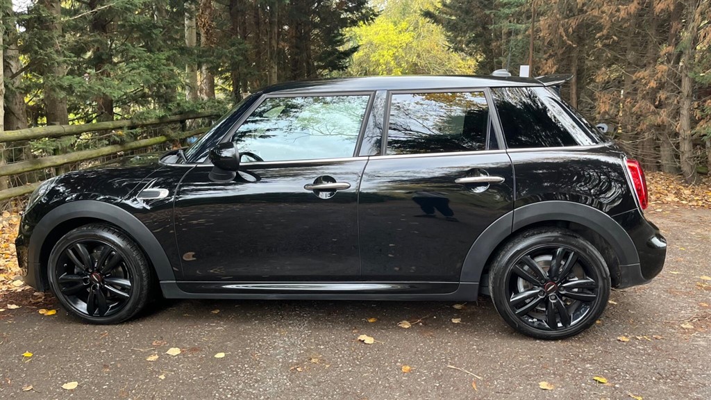 Used MINI Hatch 2020 for sale - 77036459: Photo 25