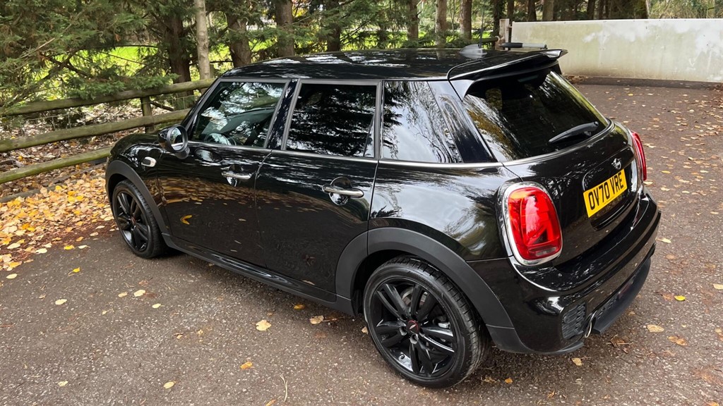 Used MINI Hatch 2020 for sale - 77036459: Photo 26