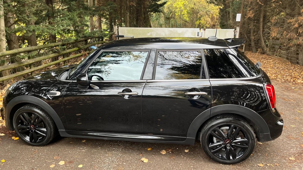 Used MINI Hatch 2020 for sale - 77036459: Photo 27