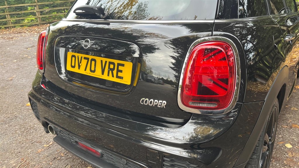 Used MINI Hatch 2020 for sale - 77036459: Photo 28