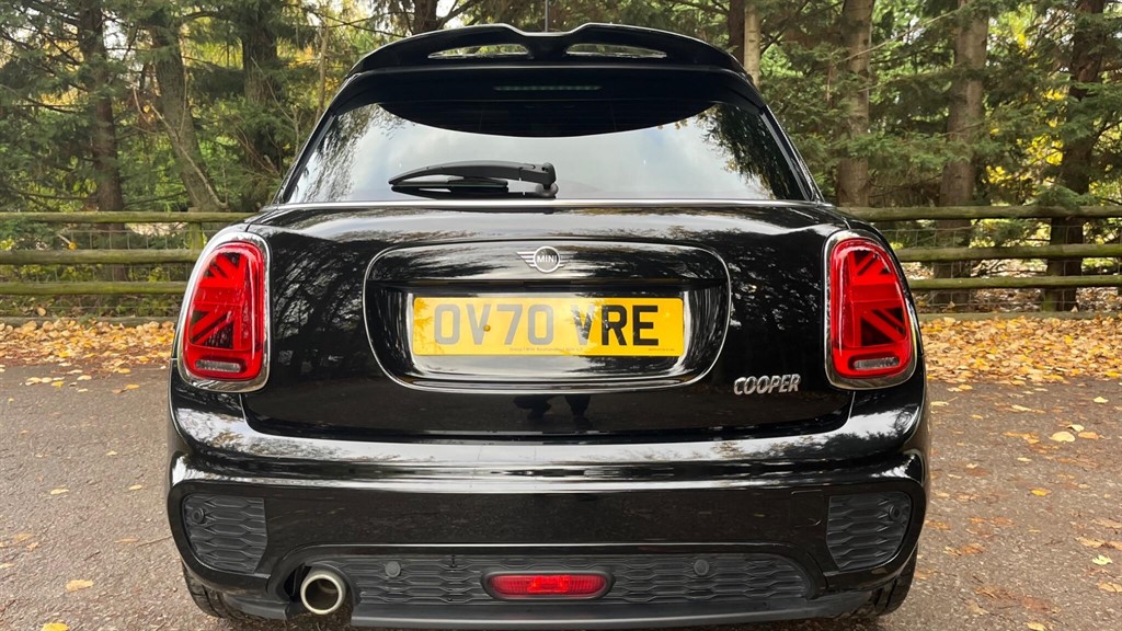 Used MINI Hatch 2020 for sale - 77036459: Photo 29