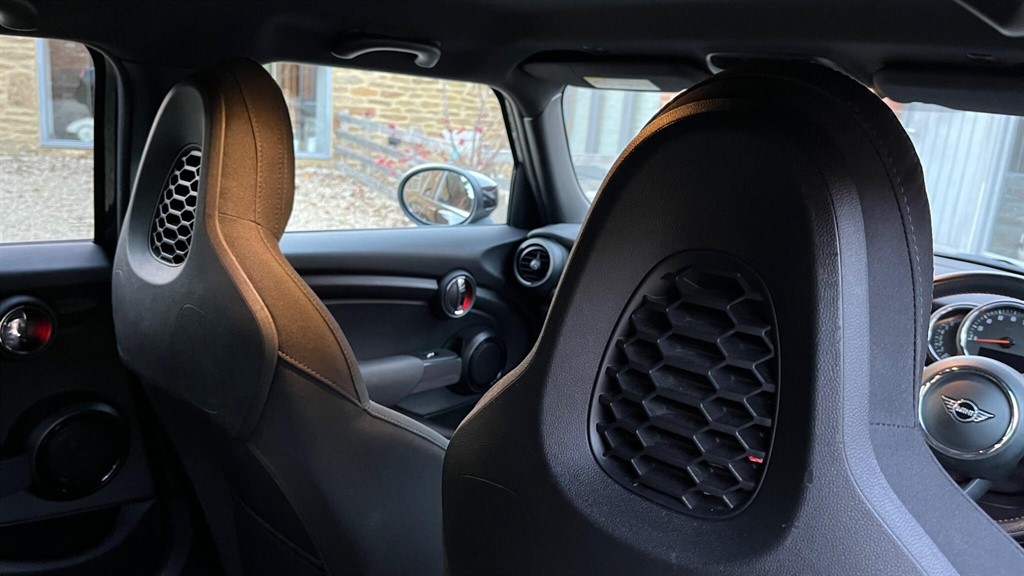 Used MINI Hatch 2020 for sale - 77036459: Photo 30