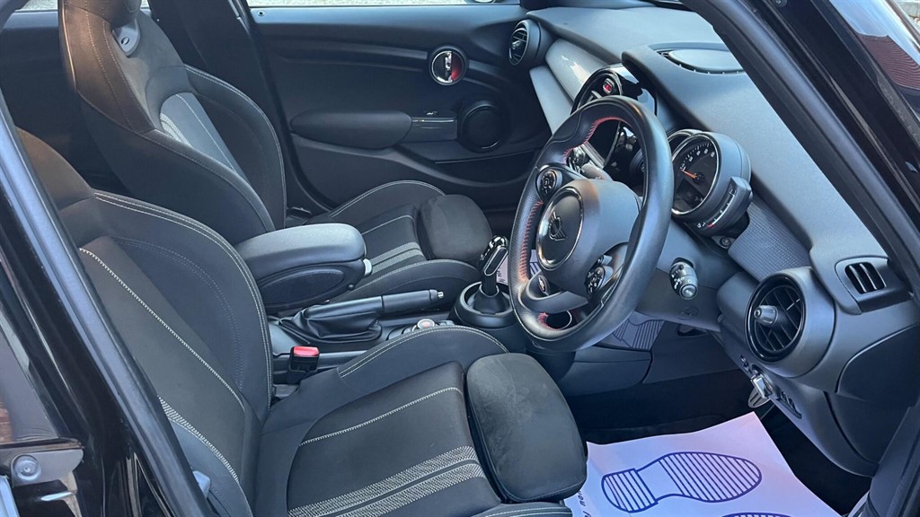 Used MINI Hatch 2020 for sale - 77036459: Photo 31