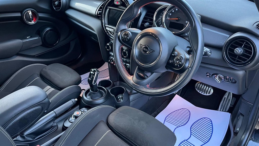 Used MINI Hatch 2020 for sale - 77036459: Photo 35