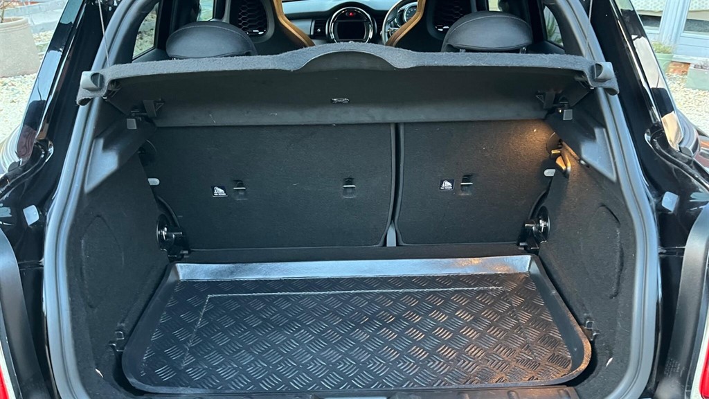 Used MINI Hatch 2020 for sale - 77036459: Photo 37