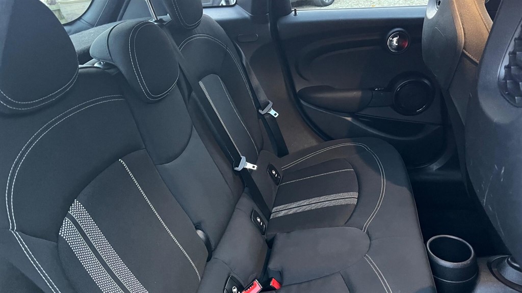 Used MINI Hatch 2020 for sale - 77036459: Photo 38