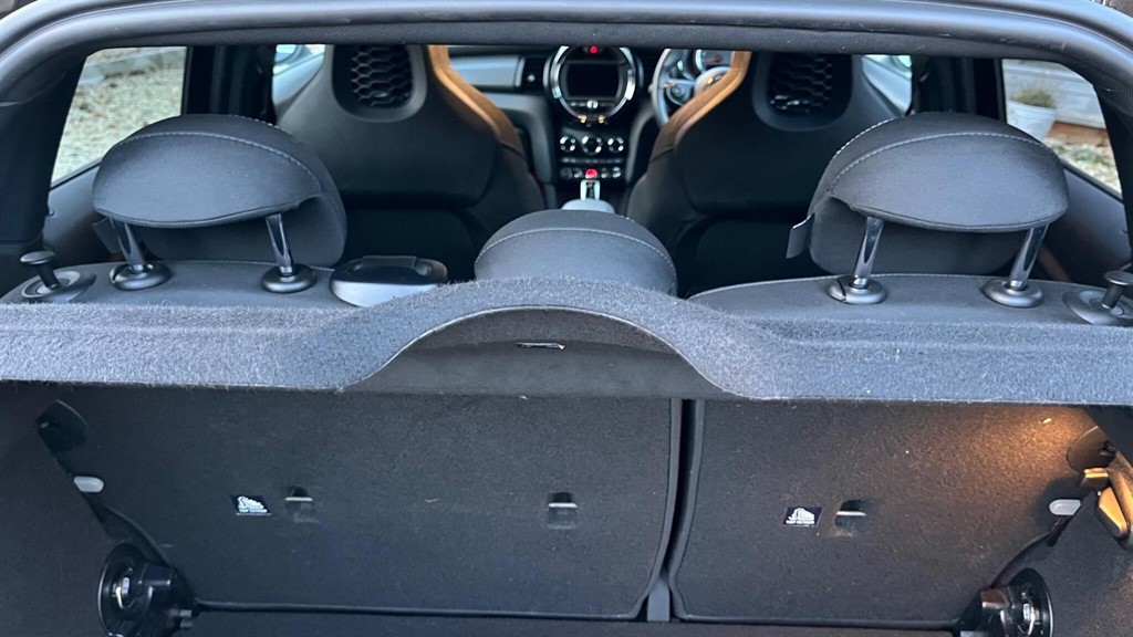 Used MINI Hatch 2020 for sale - 77036459: Photo 39