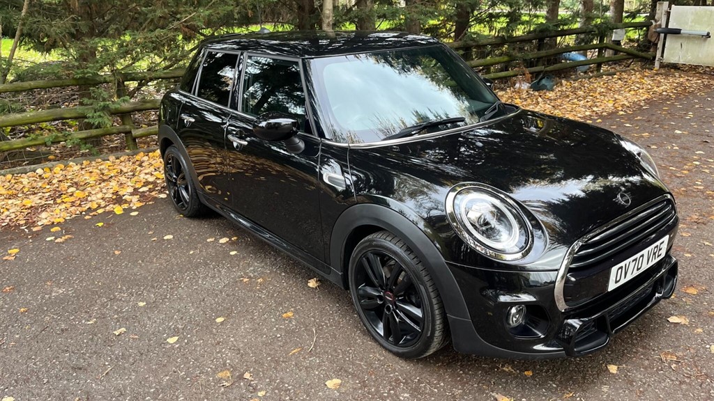 Used MINI Hatch 2020 for sale - 77036459: Photo 4