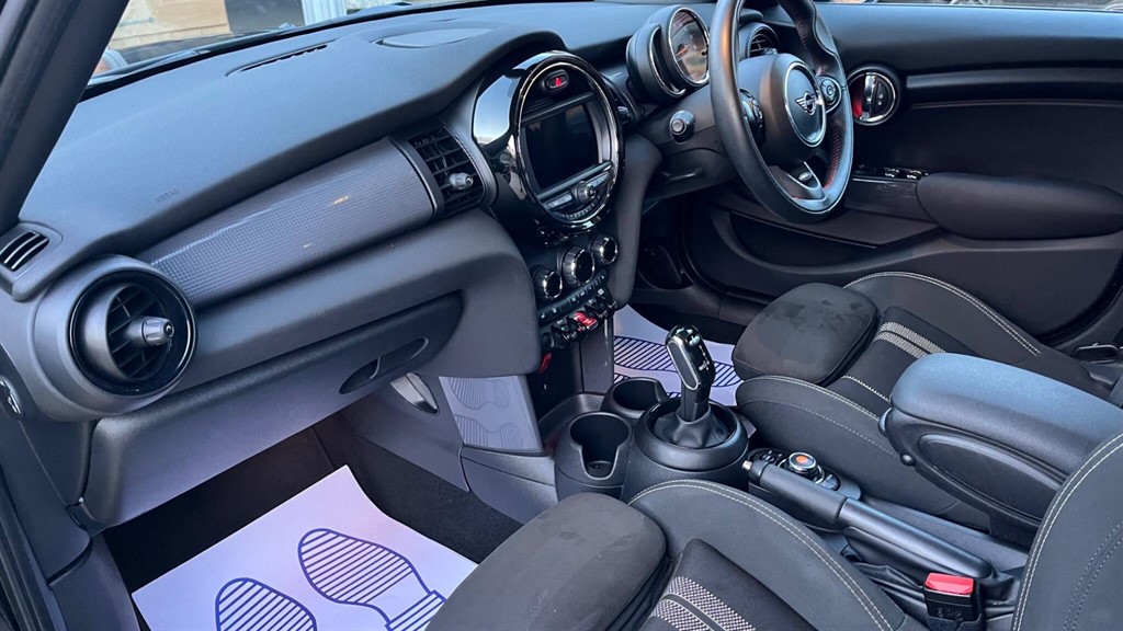 Used MINI Hatch 2020 for sale - 77036459: Photo 41