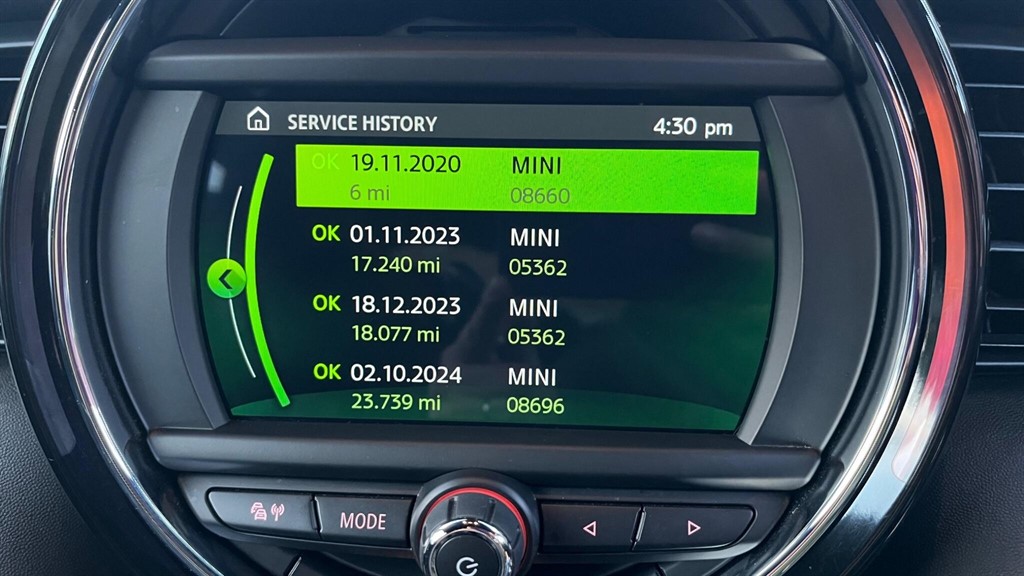 Used MINI Hatch 2020 for sale - 77036459: Photo 42