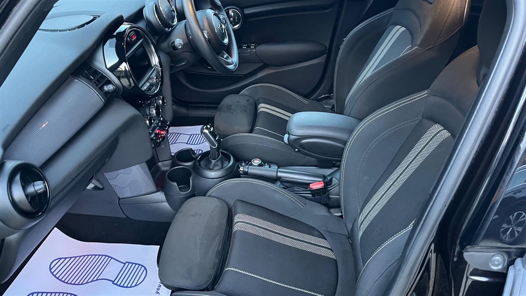 Used MINI Hatch 2020 for sale - 77036459: Photo 43