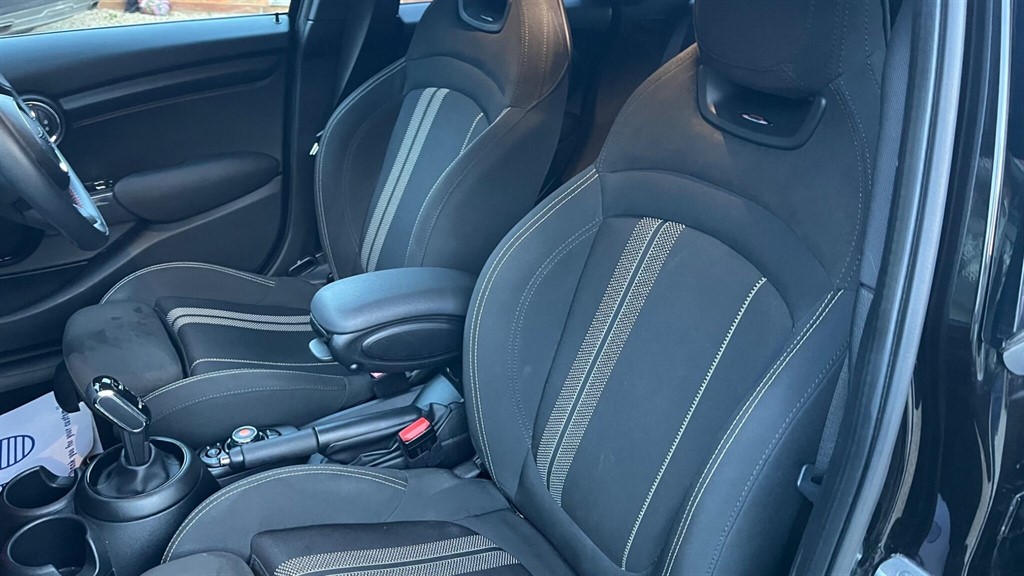 Used MINI Hatch 2020 for sale - 77036459: Photo 46