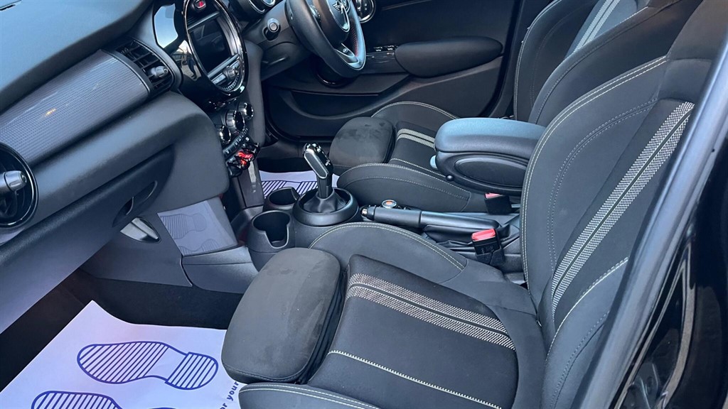 Used MINI Hatch 2020 for sale - 77036459: Photo 48