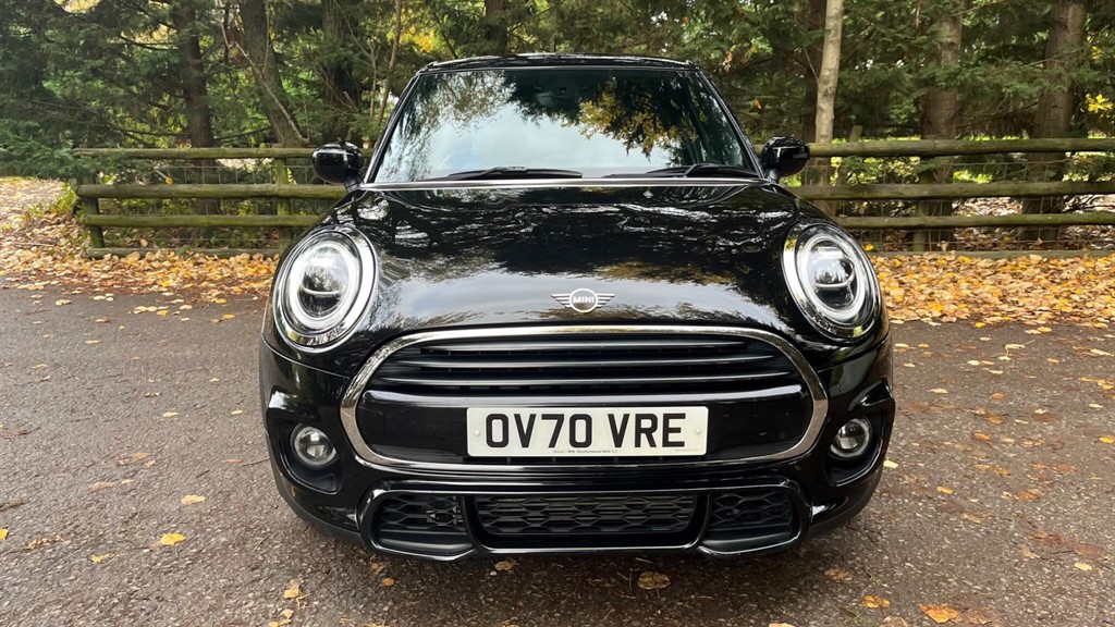 Used MINI Hatch 2020 for sale - 77036459: Photo 5