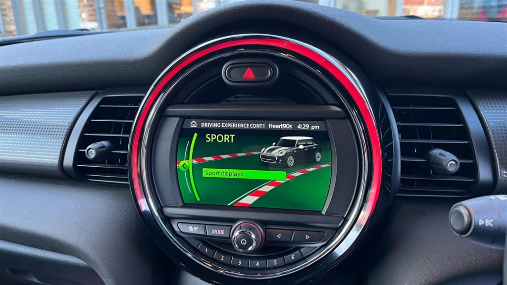 Used MINI Hatch 2020 for sale - 77036459: Photo 52