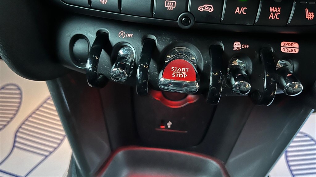 Used MINI Hatch 2020 for sale - 77036459: Photo 55