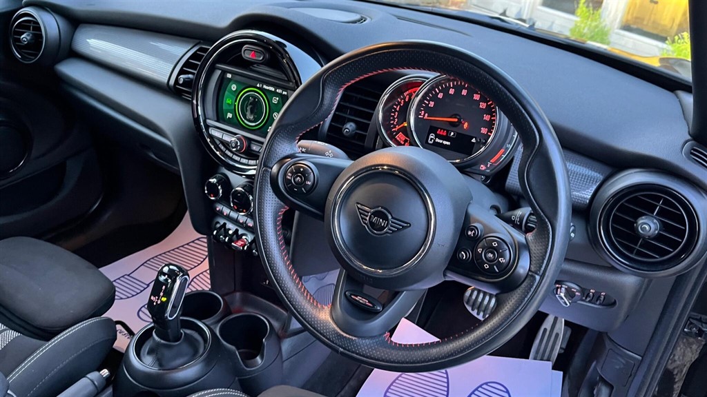 Used MINI Hatch 2020 for sale - 77036459: Photo 56