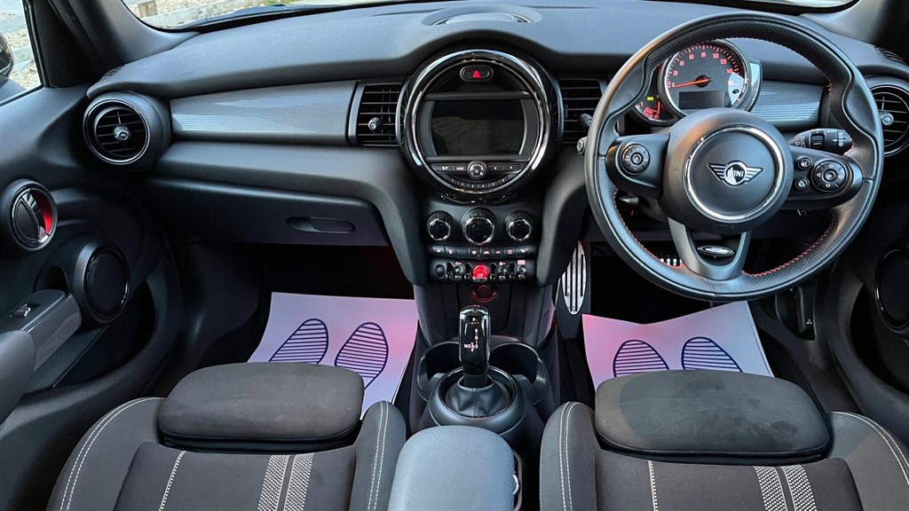 Used MINI Hatch 2020 for sale - 77036459: Photo 58