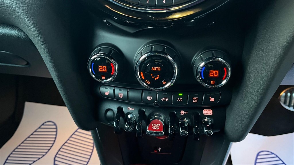 Used MINI Hatch 2020 for sale - 77036459: Photo 59