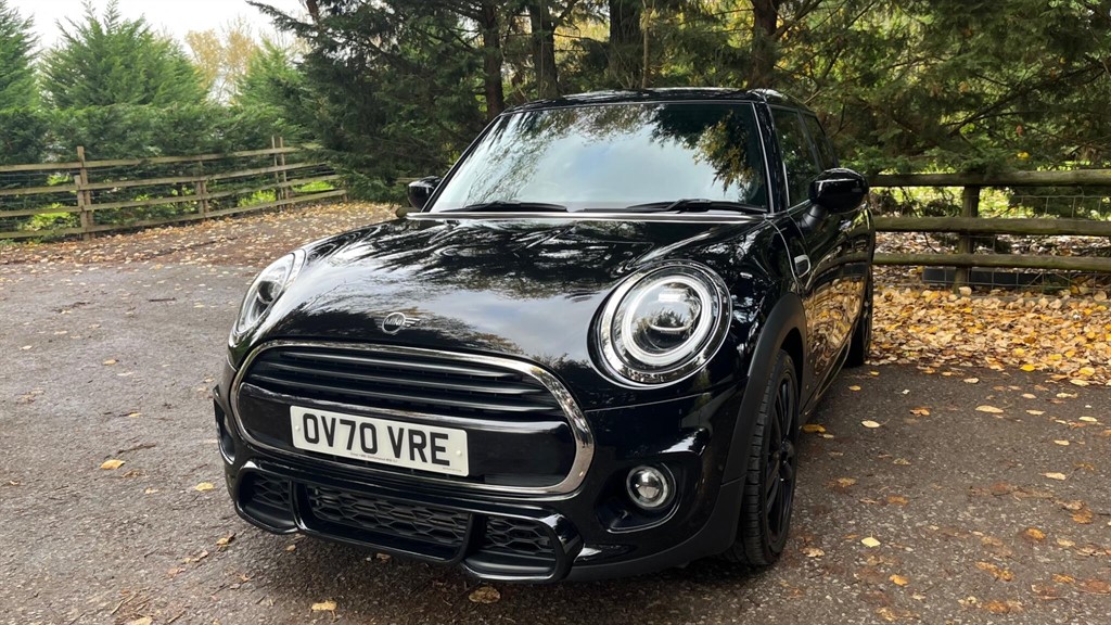 Used MINI Hatch 2020 for sale - 77036459: Photo 6
