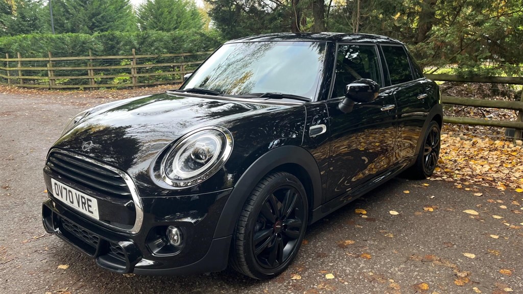 Used MINI Hatch 2020 for sale - 77036459: Photo 7