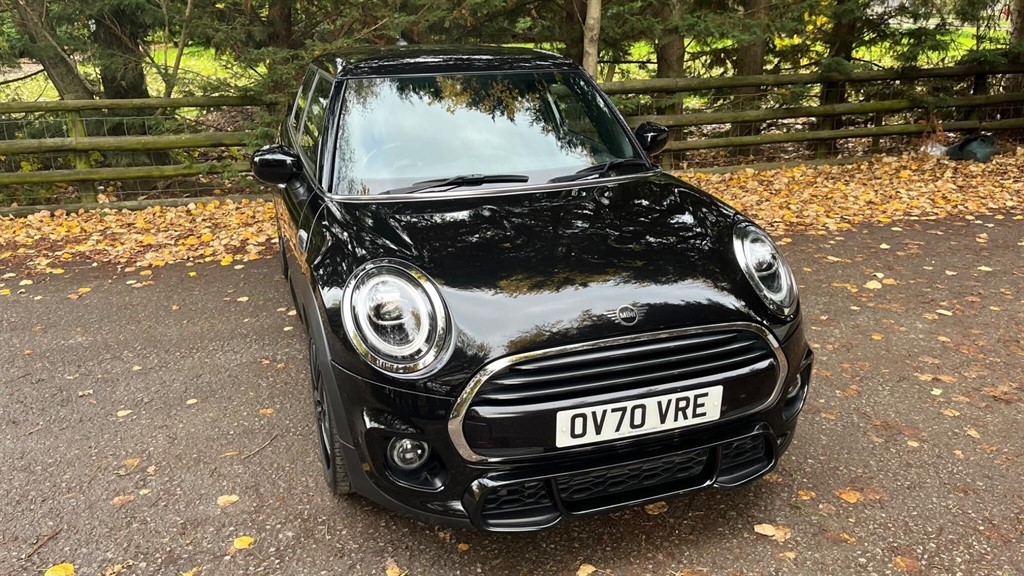 Used MINI Hatch 2020 for sale - 77036459: Photo 8