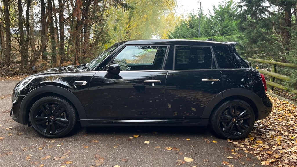 Used MINI Hatch 2020 for sale - 77036459: Photo 9