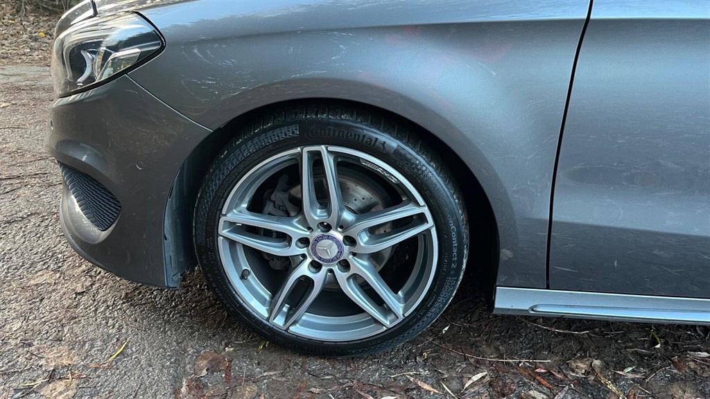 Used Mercedes-Benz B Class 2016 for sale - 77036447: Photo 11