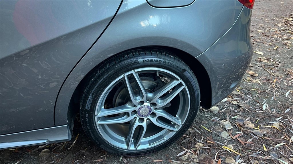 Used Mercedes-Benz B Class 2016 for sale - 77036447: Photo 14